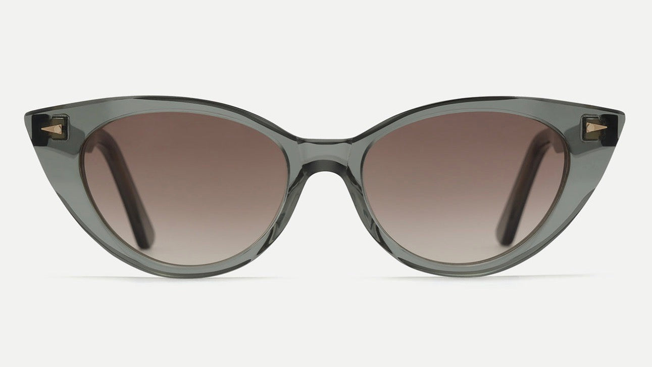 GAMBETTA-Green River / Smoke Gradient