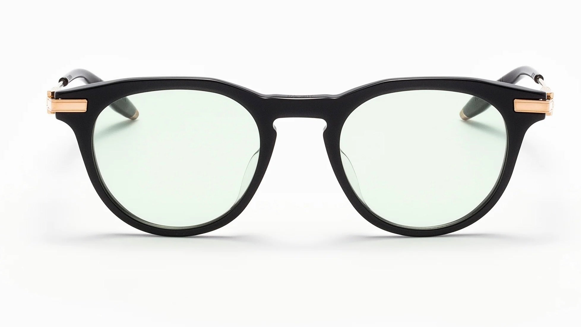 GEMINI RX-Dark Crystal Grey / Brushed White Gold