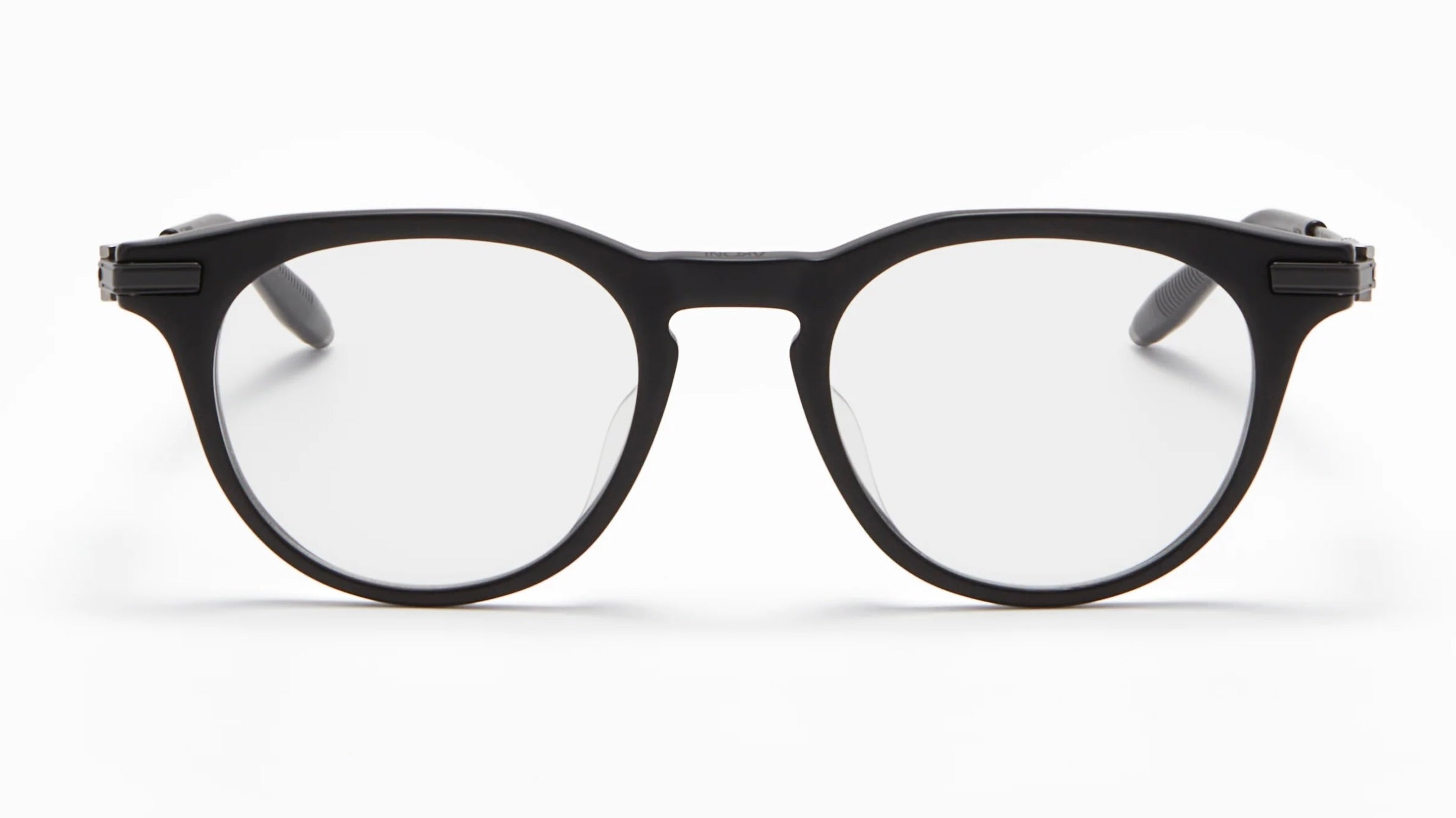 GEMINI RX-Matte Black / Solid Matte Black