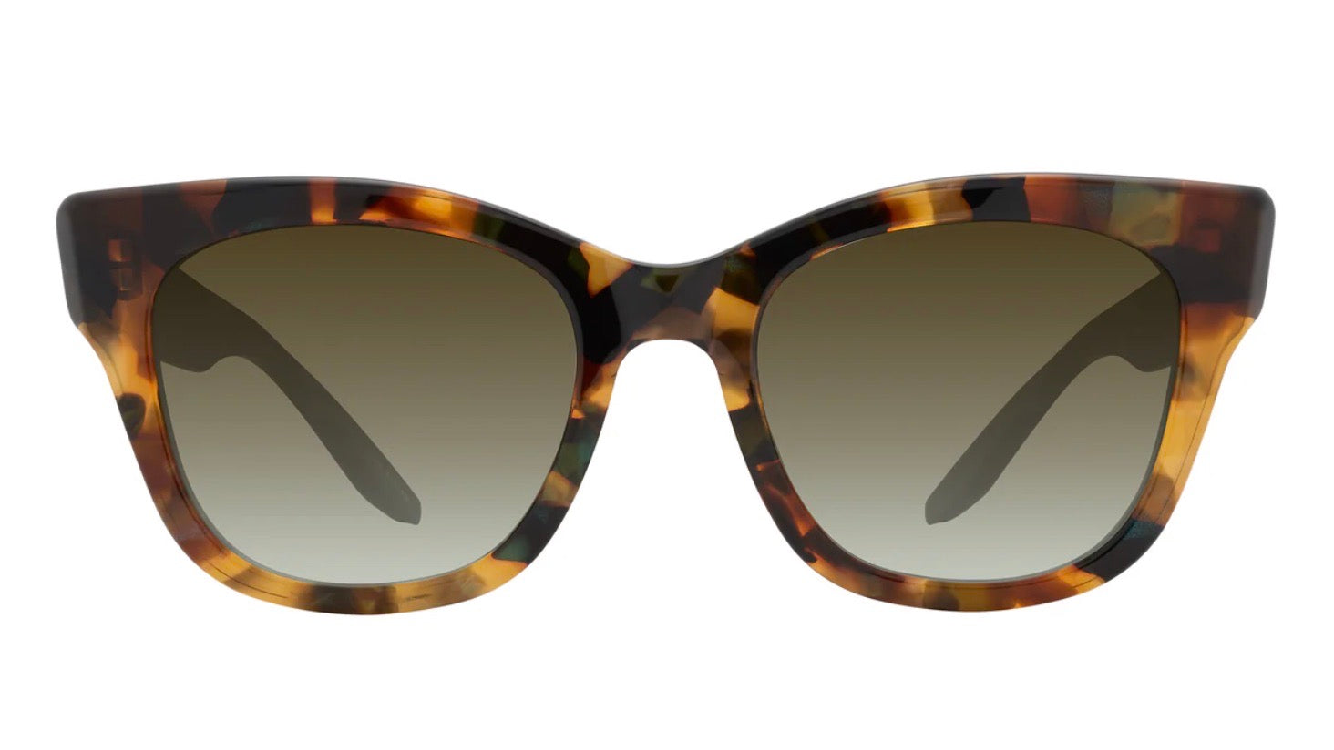 GIBSON-Umber Jade / Olive Gradient
