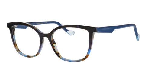 HANNA 3-1384 Tortoise Gradient Black Blue