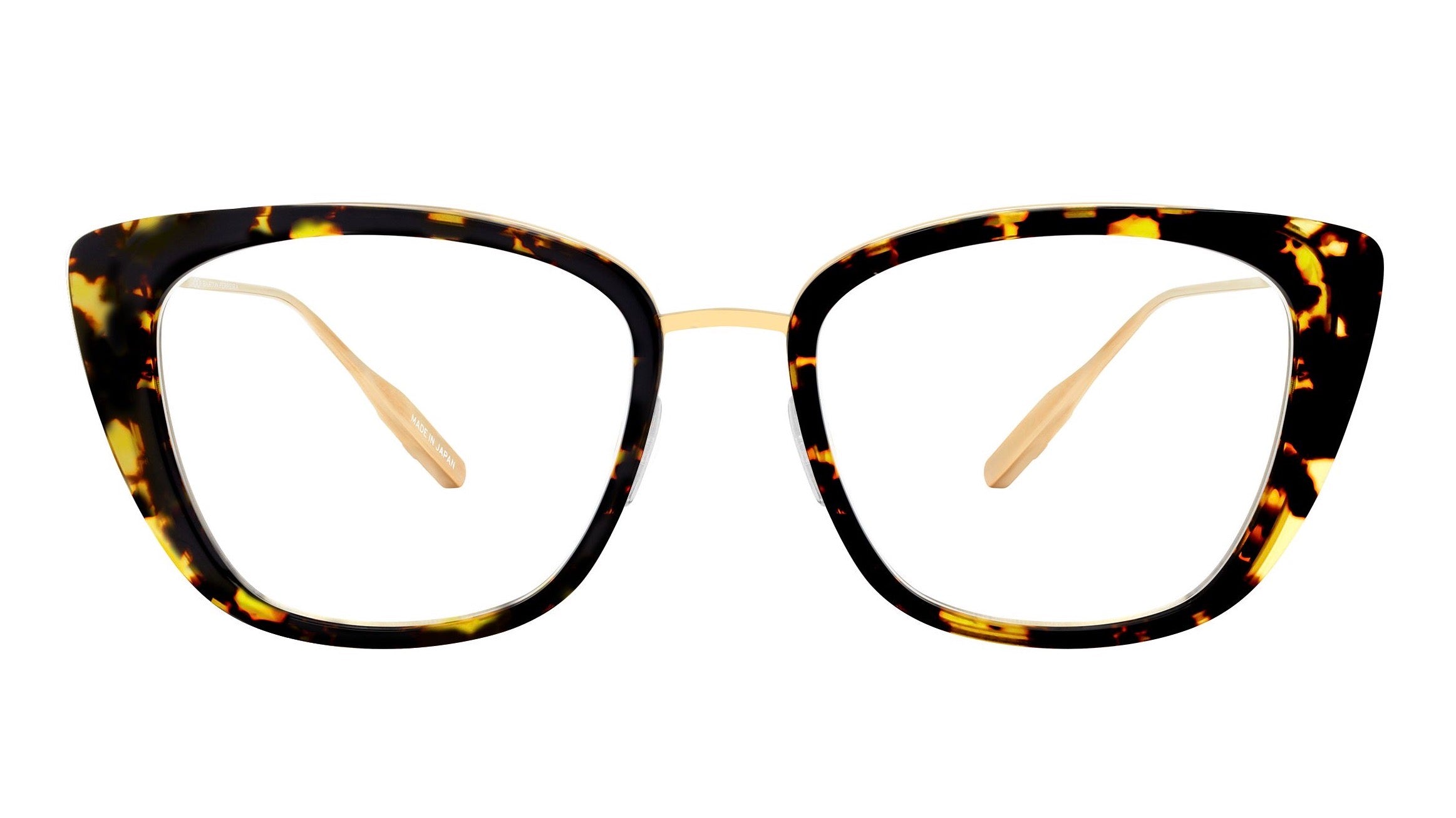 HARPER-Heroine Chic / Gold