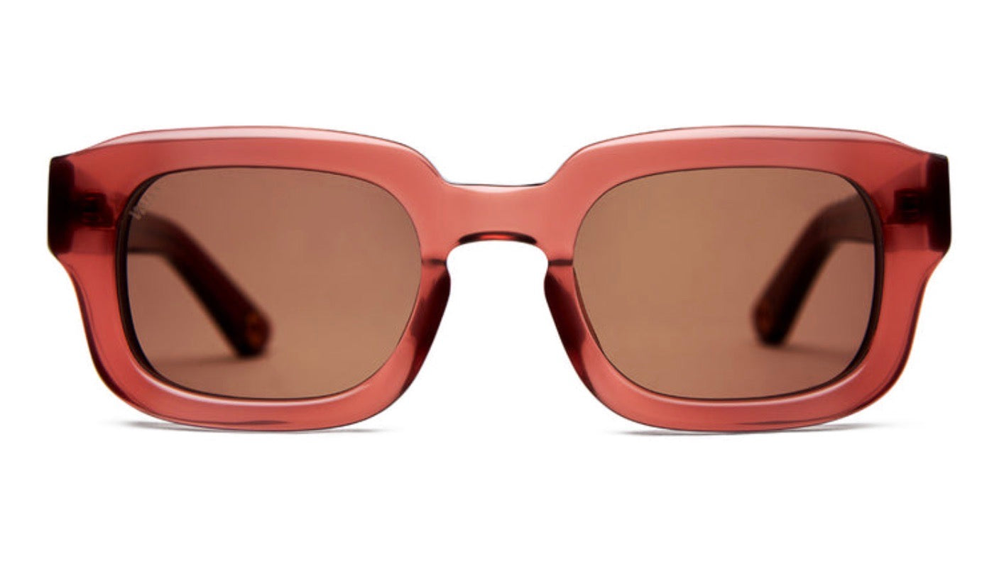 HASKELL-Stonefruit / Mauve