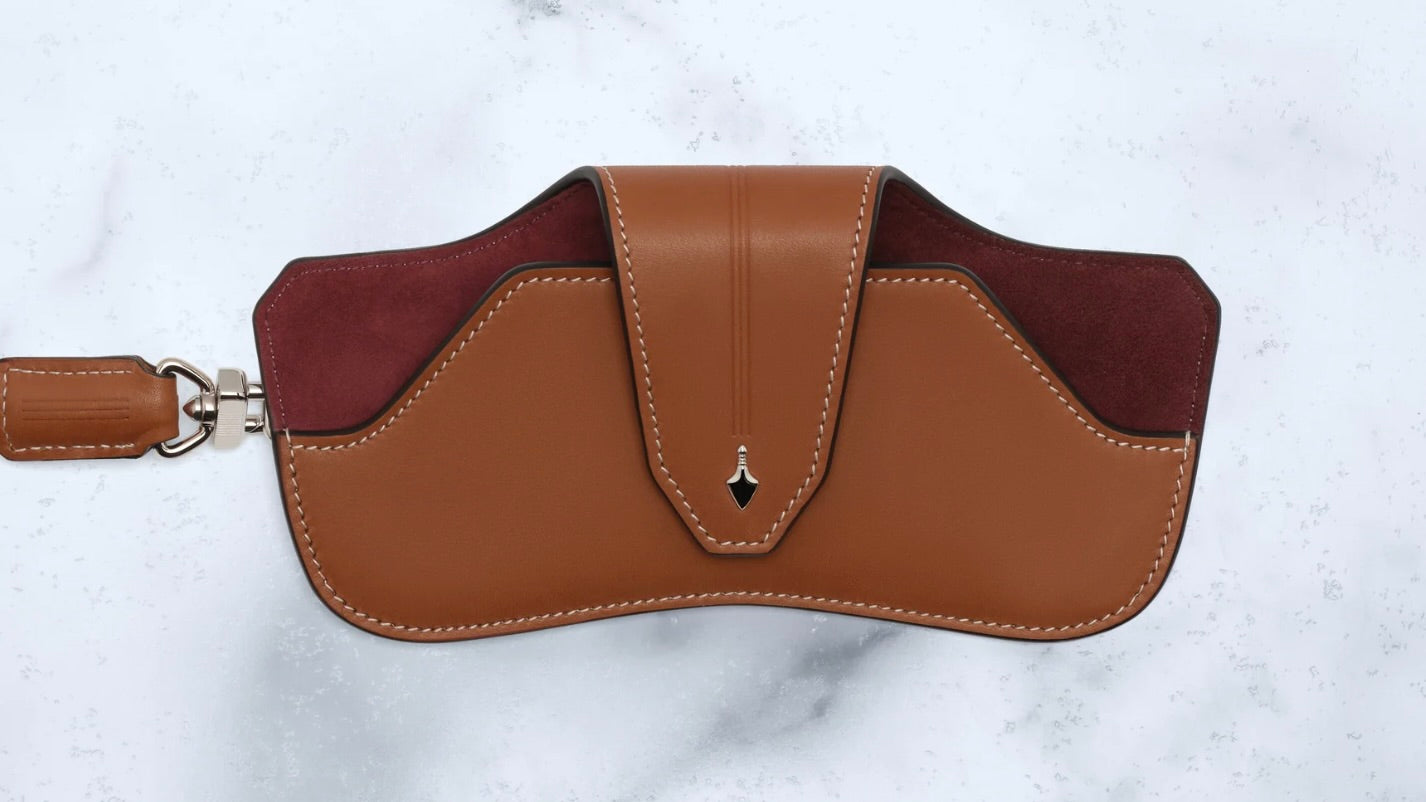 HUNTER CASE-Tan