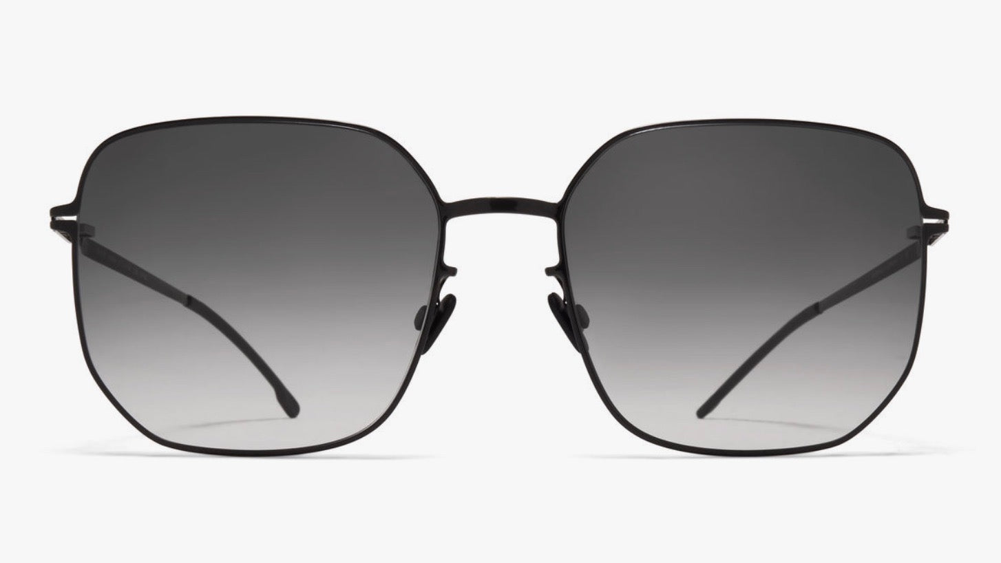 INDIRA-Pow13 Black / Grey Gradient