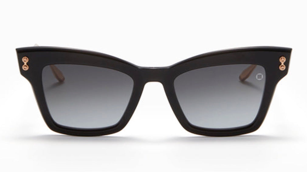 INNES-Crystal Black / White Gold / Dark Grey to Light Grey AR