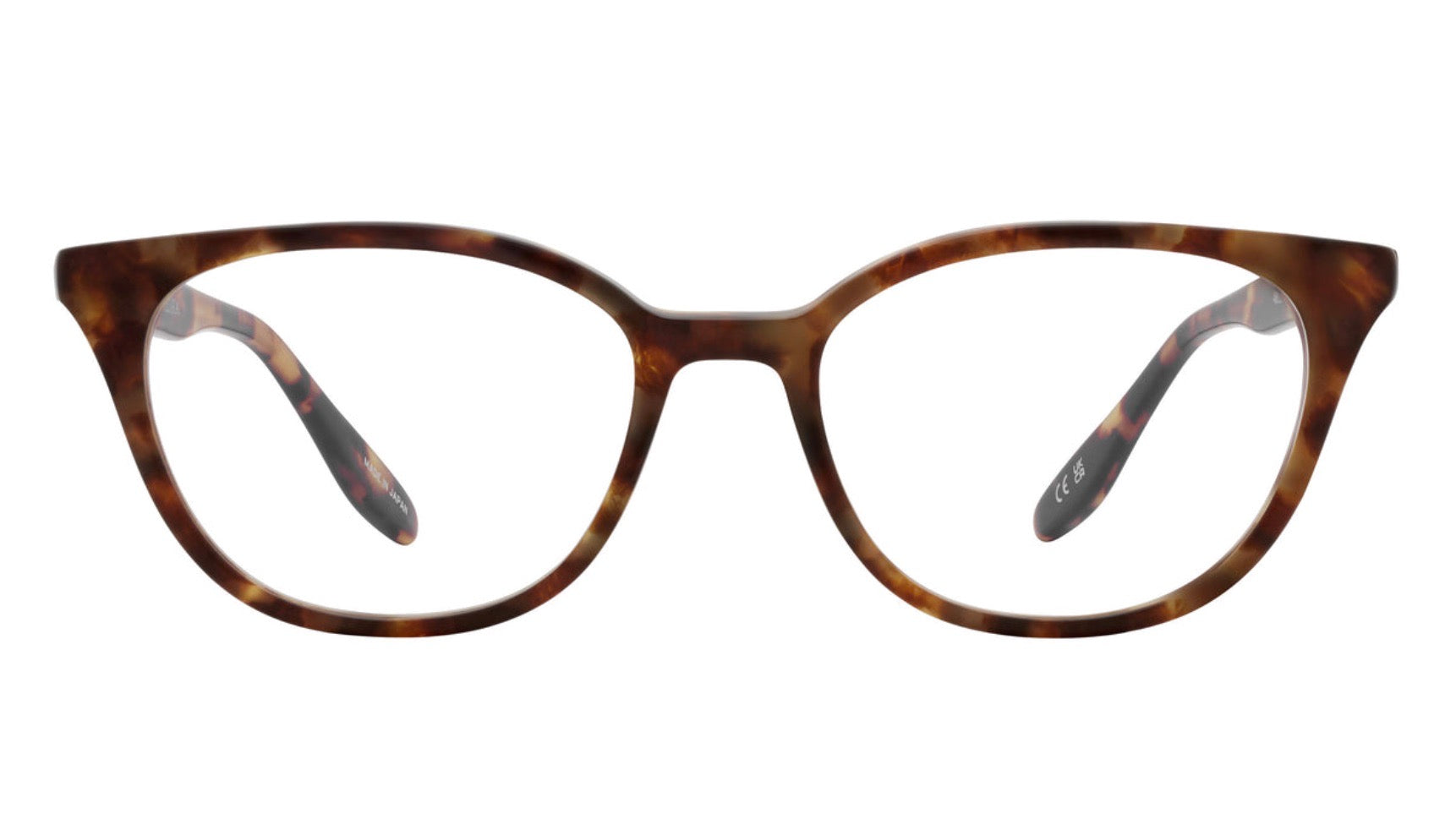 IRENA-Matte Chestnut