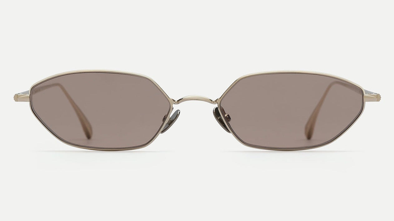 IRIS-Grey Gold / Taupe Light