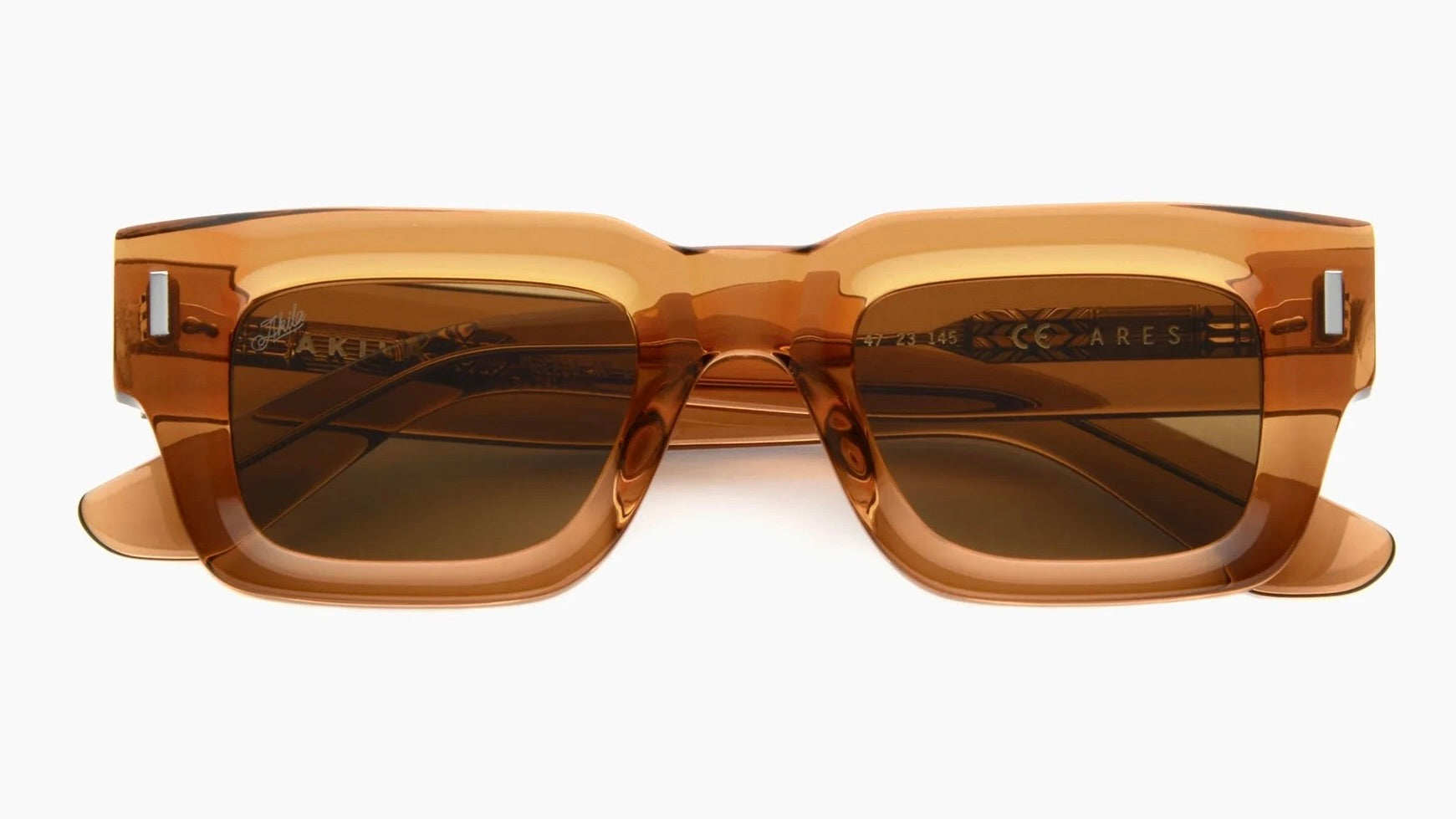 ARES-SUN Caramel / Brown