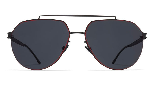 Mykita Ml13 - Black | Sunglasses | Black Optical