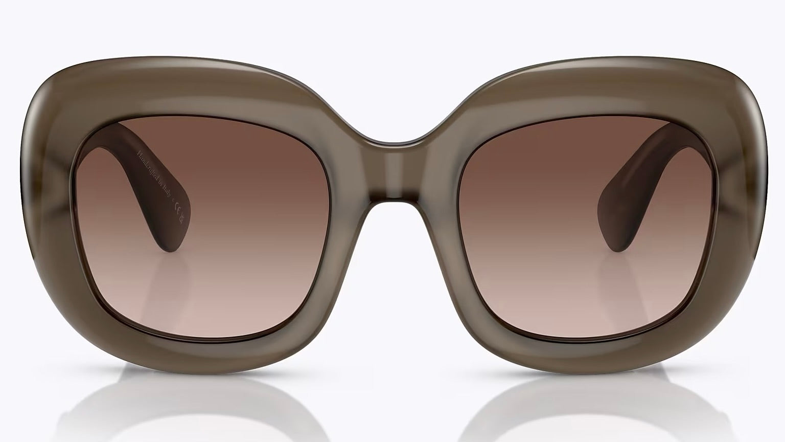 JESSON-Taupe / Umber Gradient