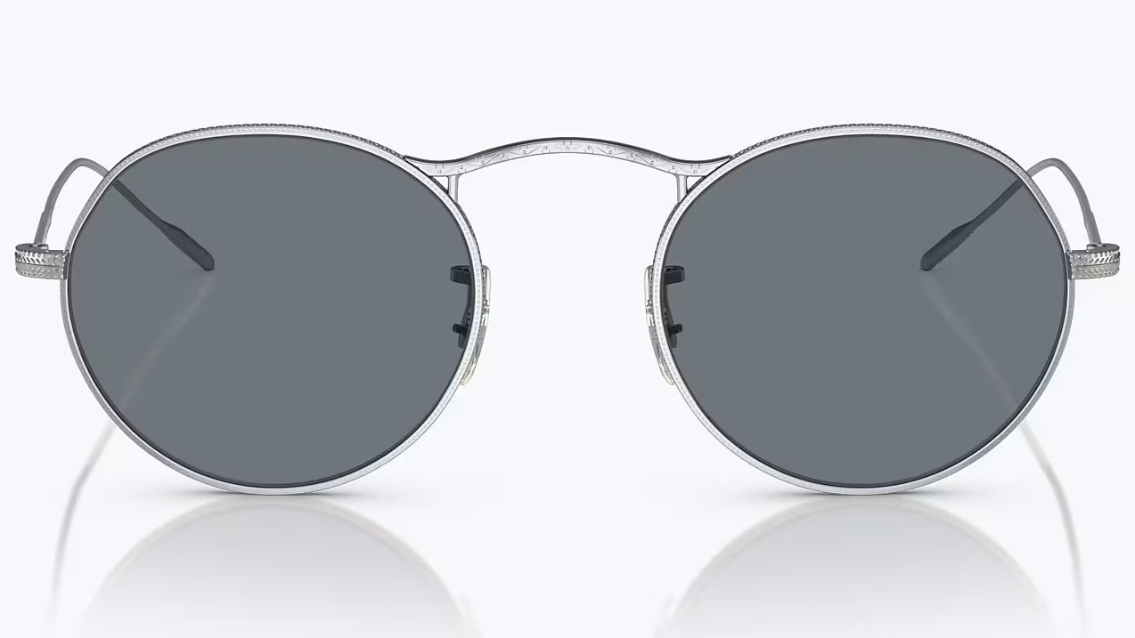 M-4 Silver / Indigo / Photochromic