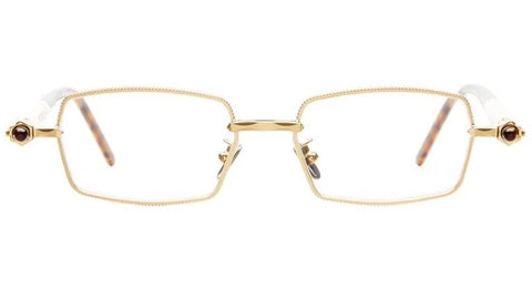 P73-Gold / Cream / Tortoise