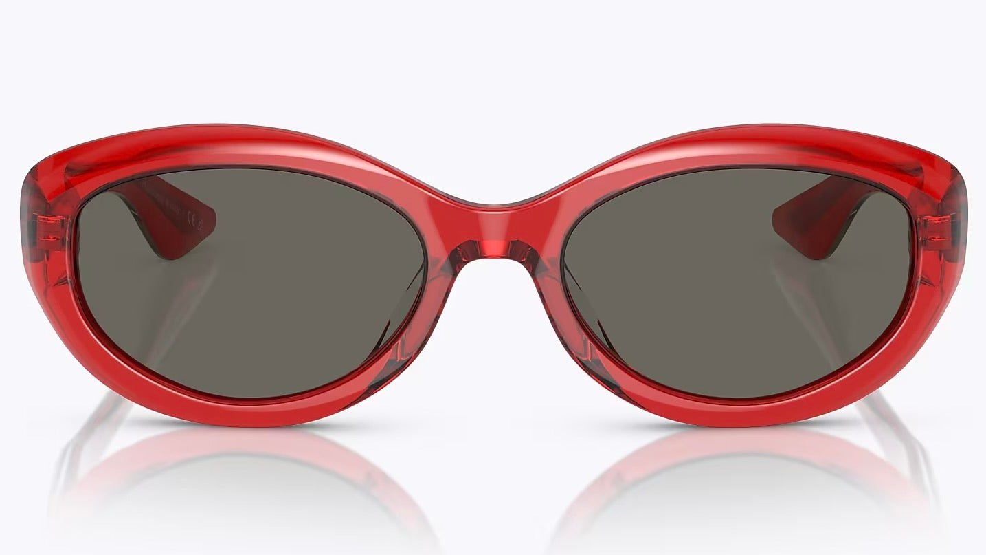 Sunglasses Oliver Peoples OV5513SU 1969C Red
