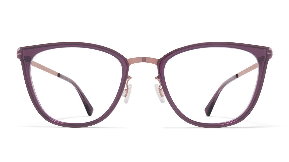 JADA-Plum Copper / Sweet Grape