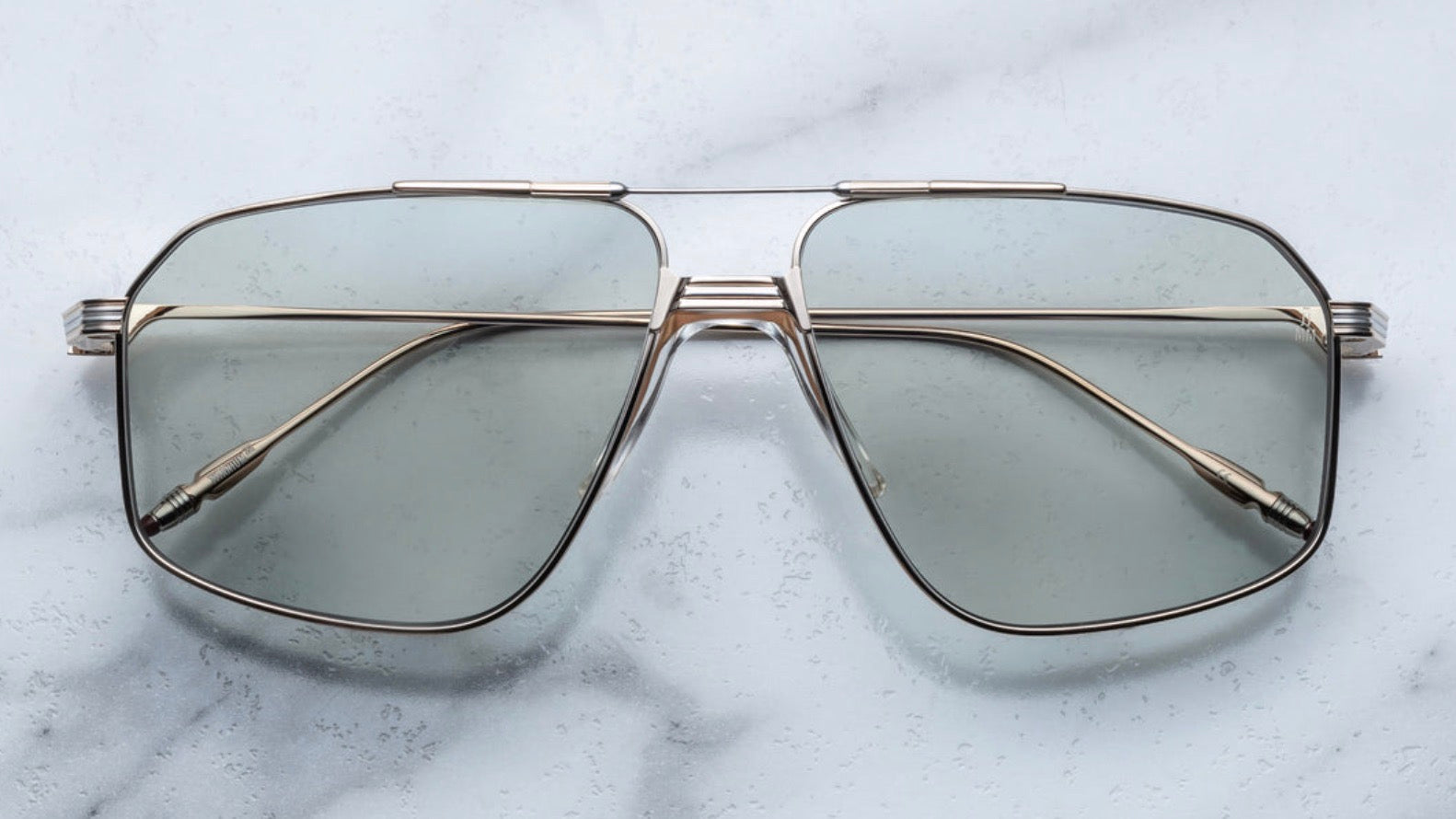 Jacques Marie Mage Jagger - Altan | Sunglasses | Black Optical