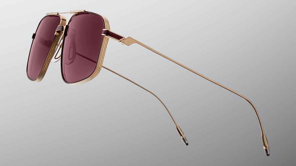 jager様 Jacques Marie Mage Jagger Sulfur — Wink eyewear