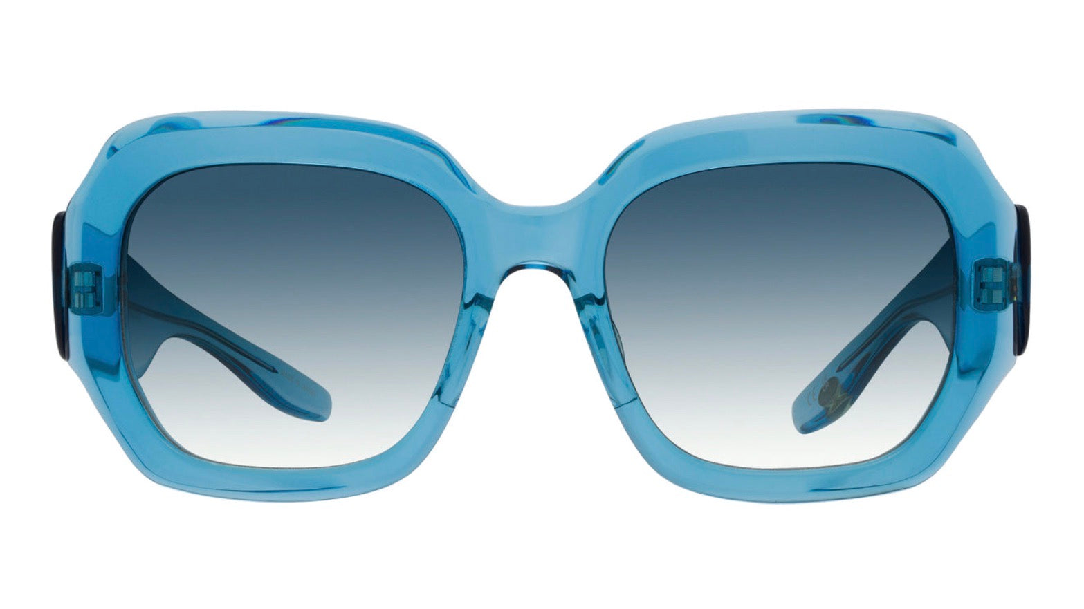 JAGGER-Mare / Aegean Gradient