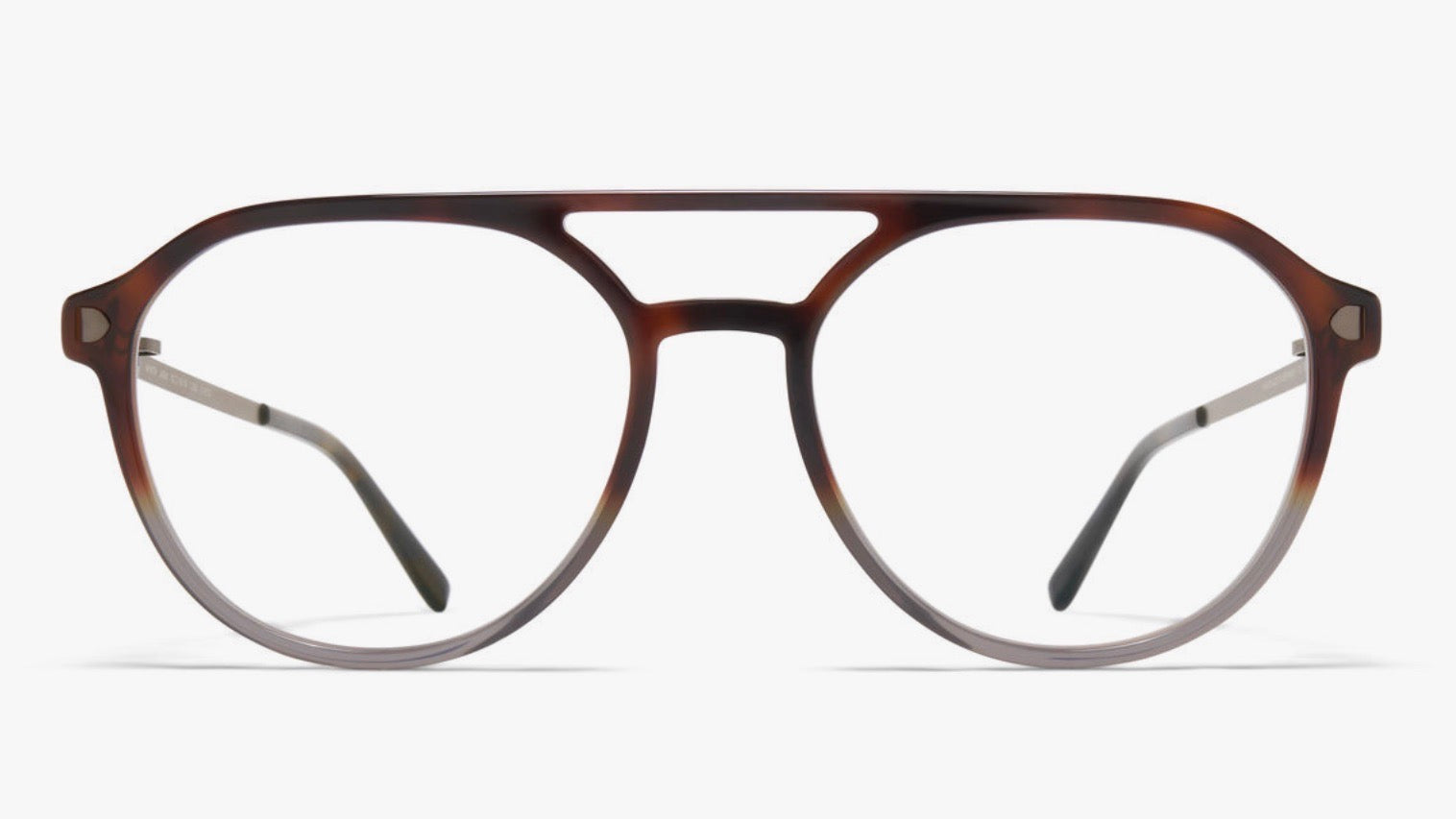 JASMI-Santiago Gradient / Graphite