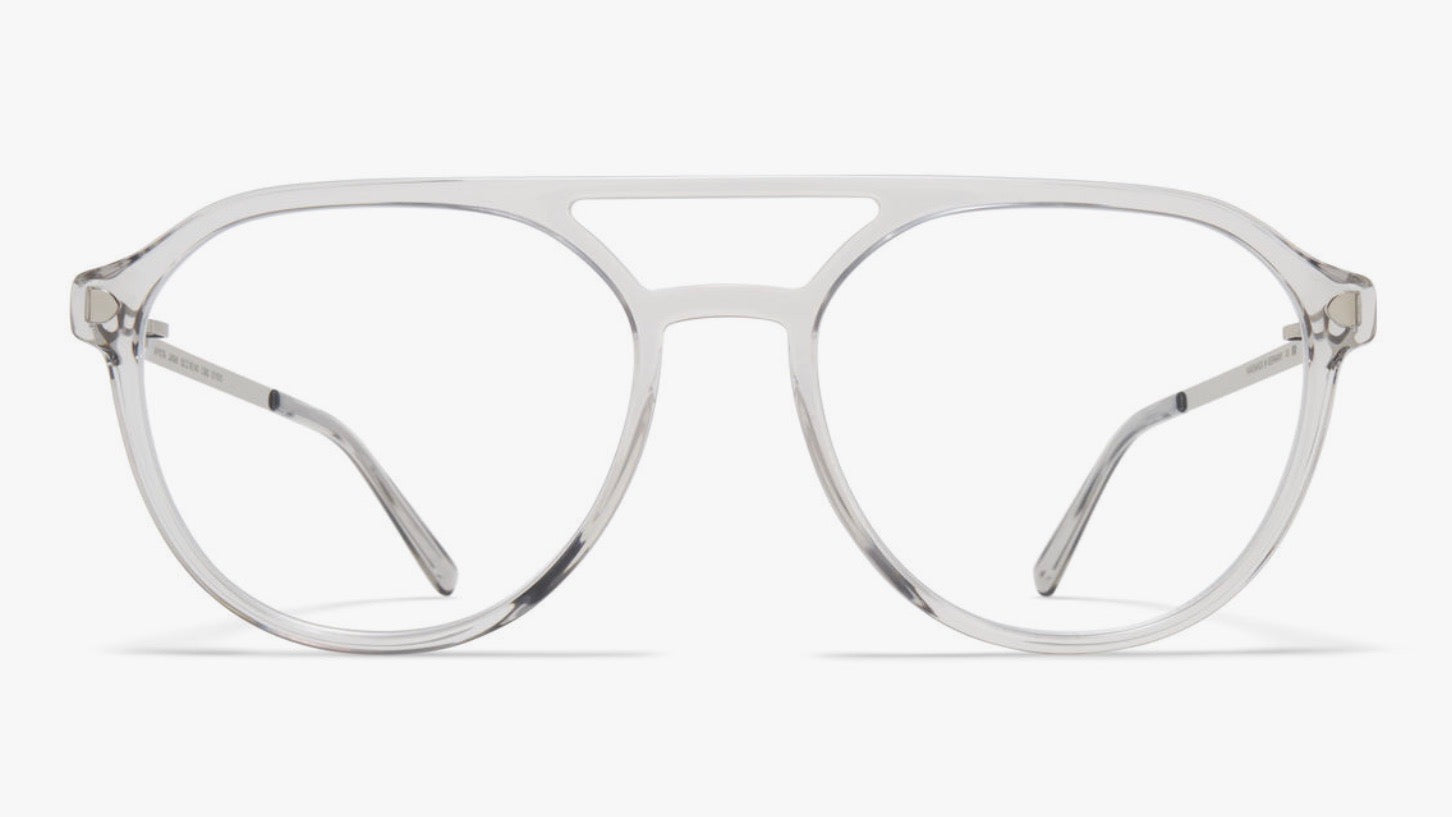 JASMI-982 Stone Water / Shiny Silver