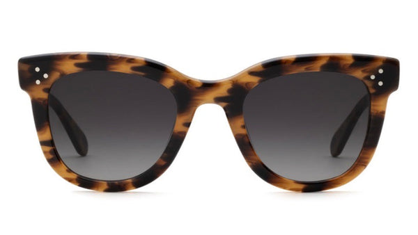 Krewe Jena - Venezia | Sunglasses | Black Optical display picture 3