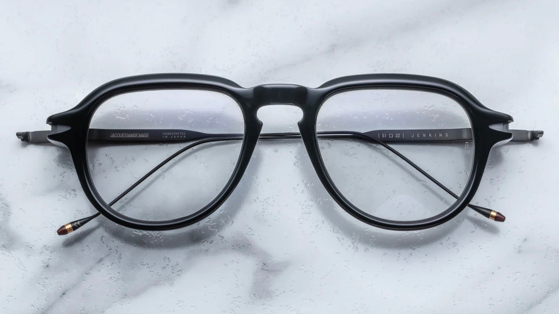 JENKINS-Black / Superlight Grey / Matte Black