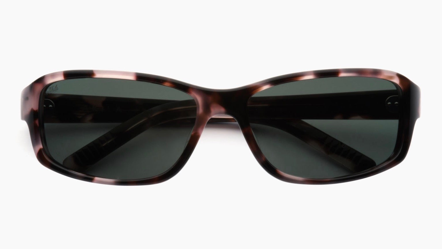 JET-Rose Tortoise / Green