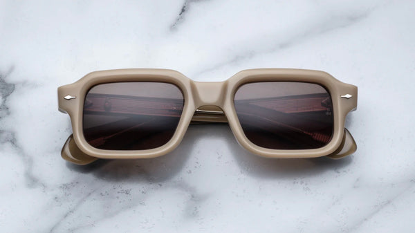 Jacques Marie Mage Sandro - Chateau | Sunglasses | Black Optical