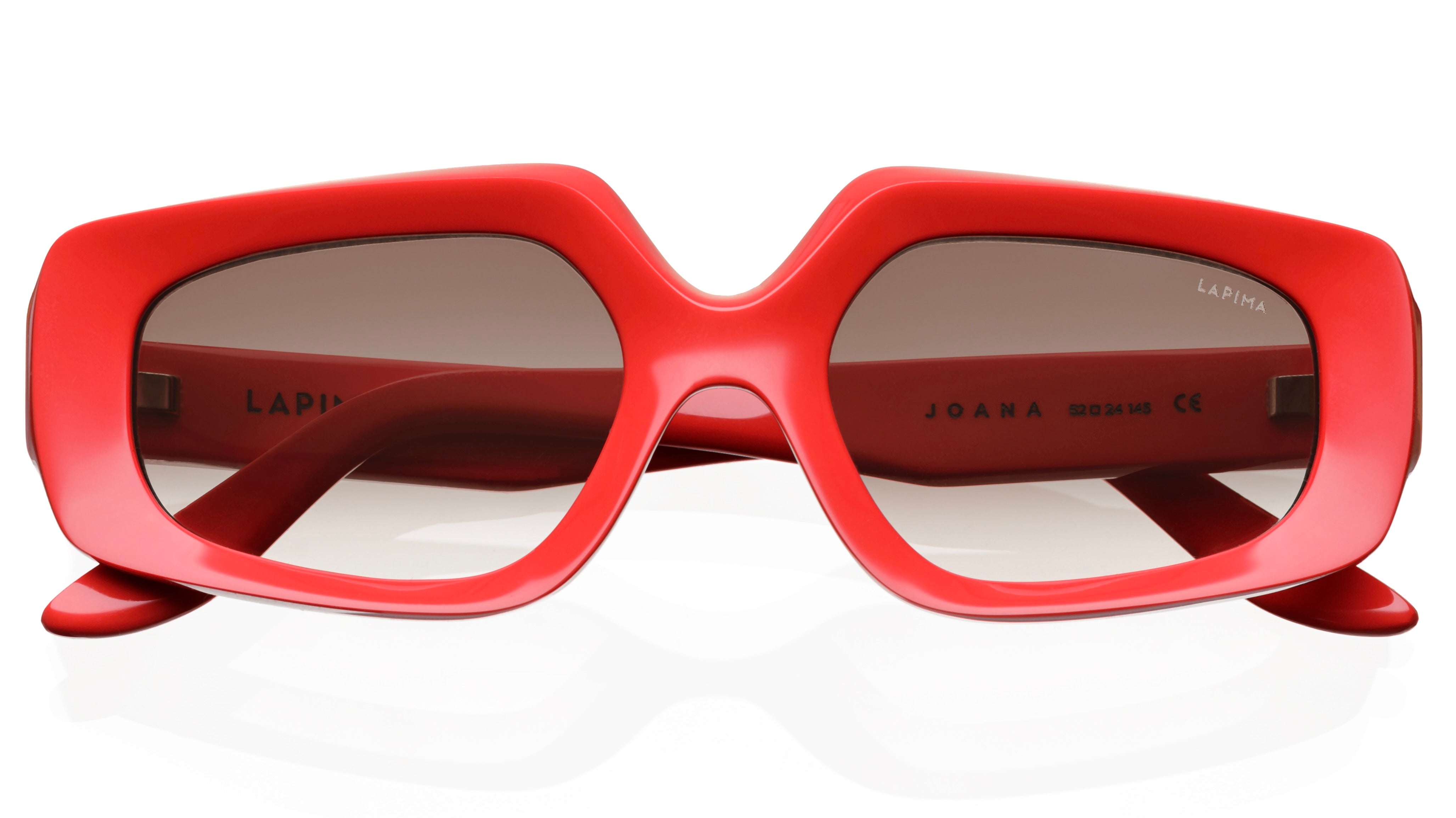 JOANA-Calor Gradient / Gradient Brown