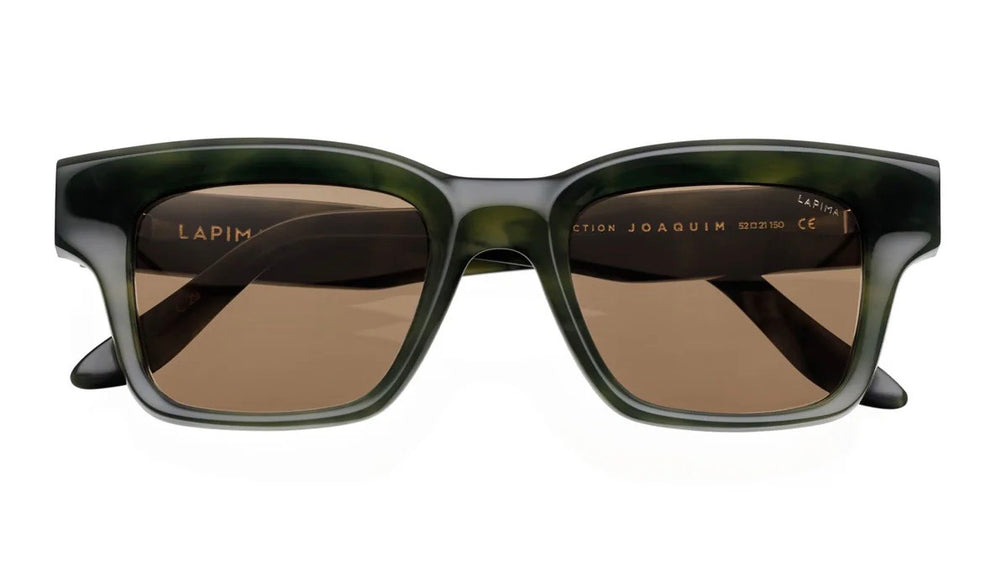 JOAQUIM-Natural Green / Vintage