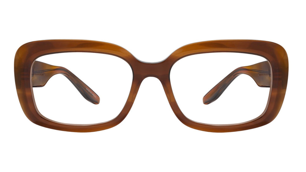 JOSEPHINE-Cognac Tortoise