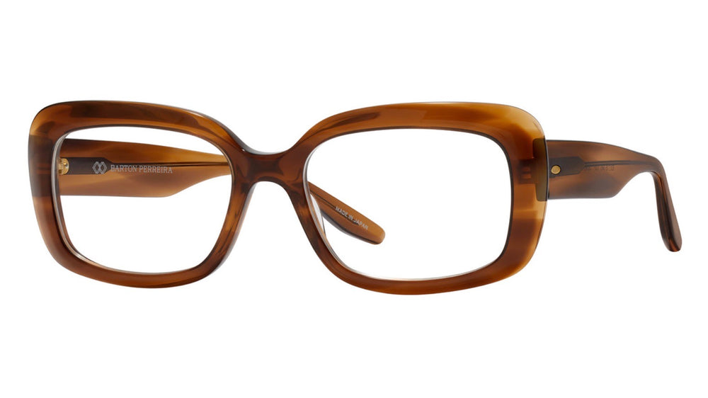 JOSEPHINE-Cognac Tortoise