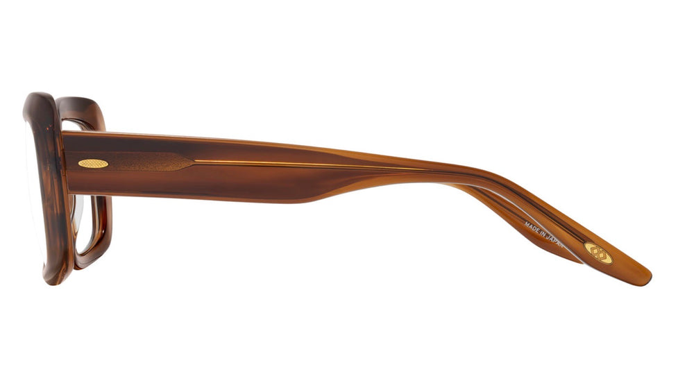 JOSEPHINE-Cognac Tortoise