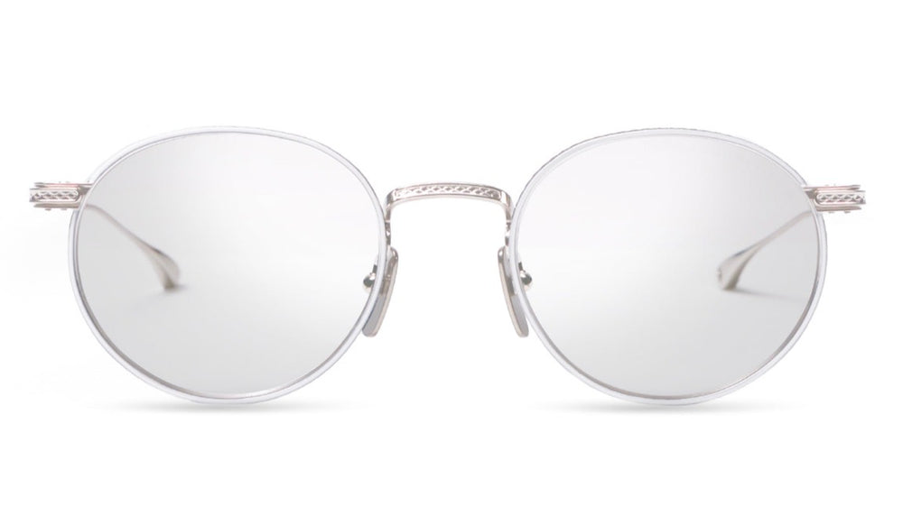 JOURNEY TWO-Silver / White / Clear