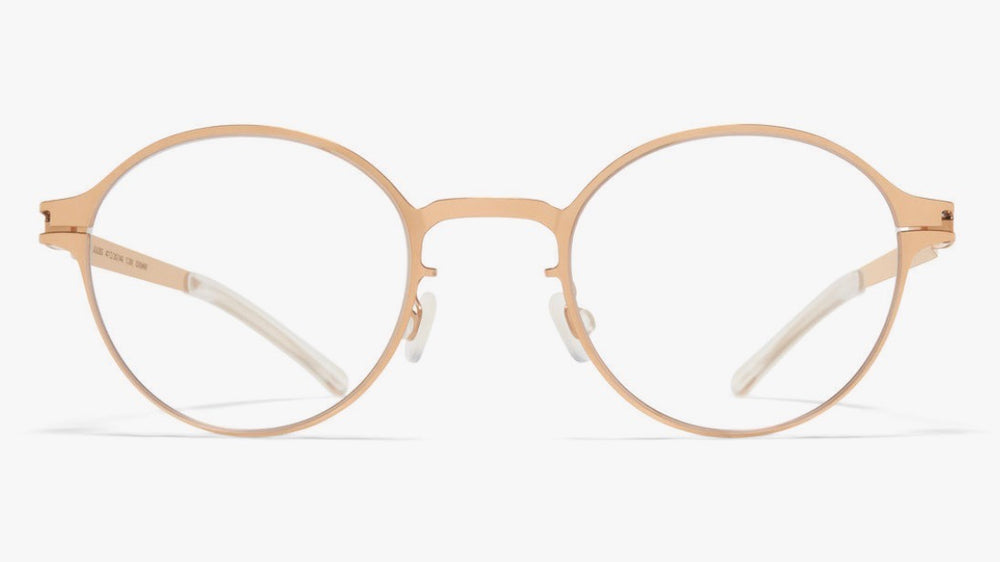 JULES-Champagne Gold