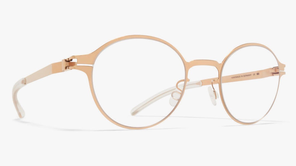 JULES-Champagne Gold