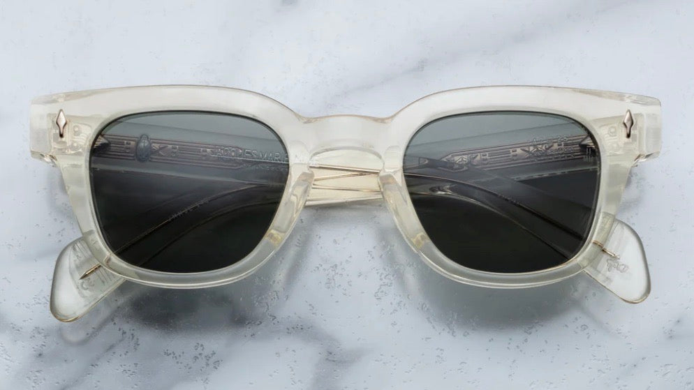 JULIEN-Brut / Spruce / Light Gold