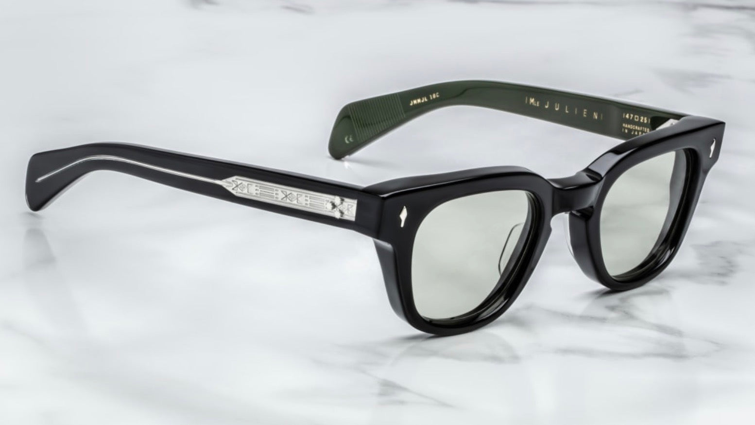 小物 JACQUES MARIE MAGE Julien color/COBRA JULIEN-COBRA2.jpg?v=1735584486