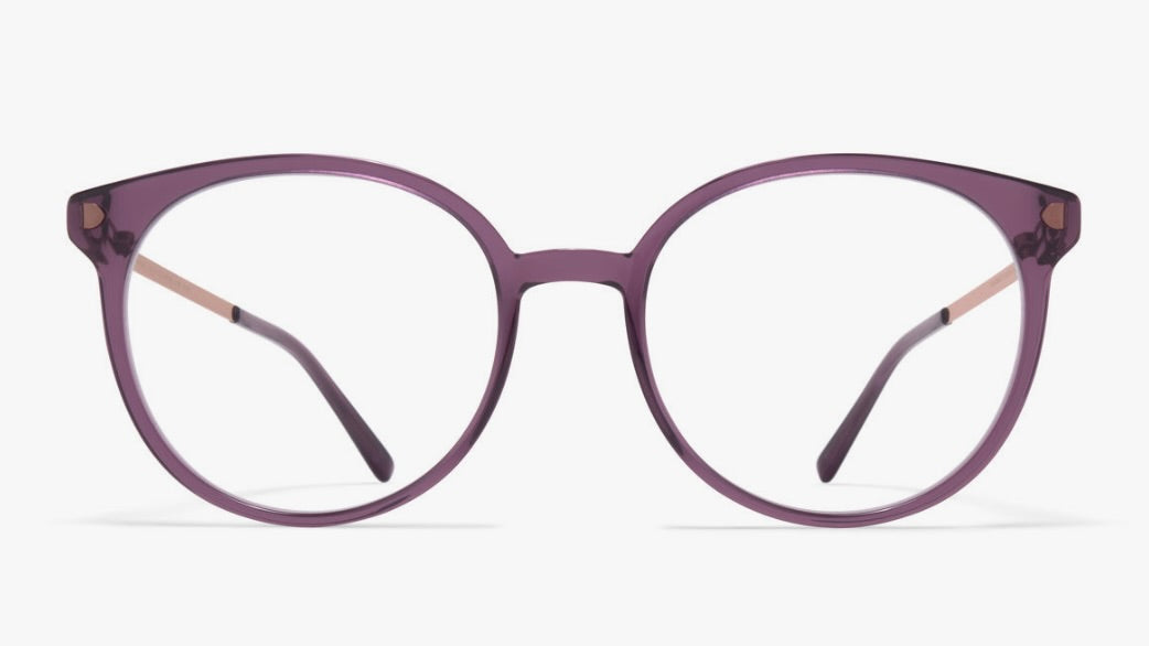 JULLA-289 Sweet Grape / Plum Copper