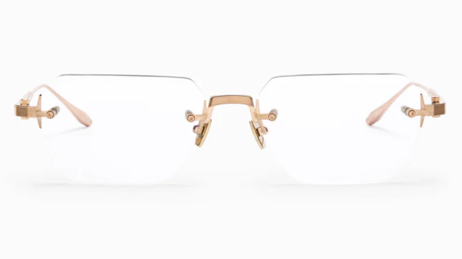 JUNO FOUR-Brushed 12K Gold