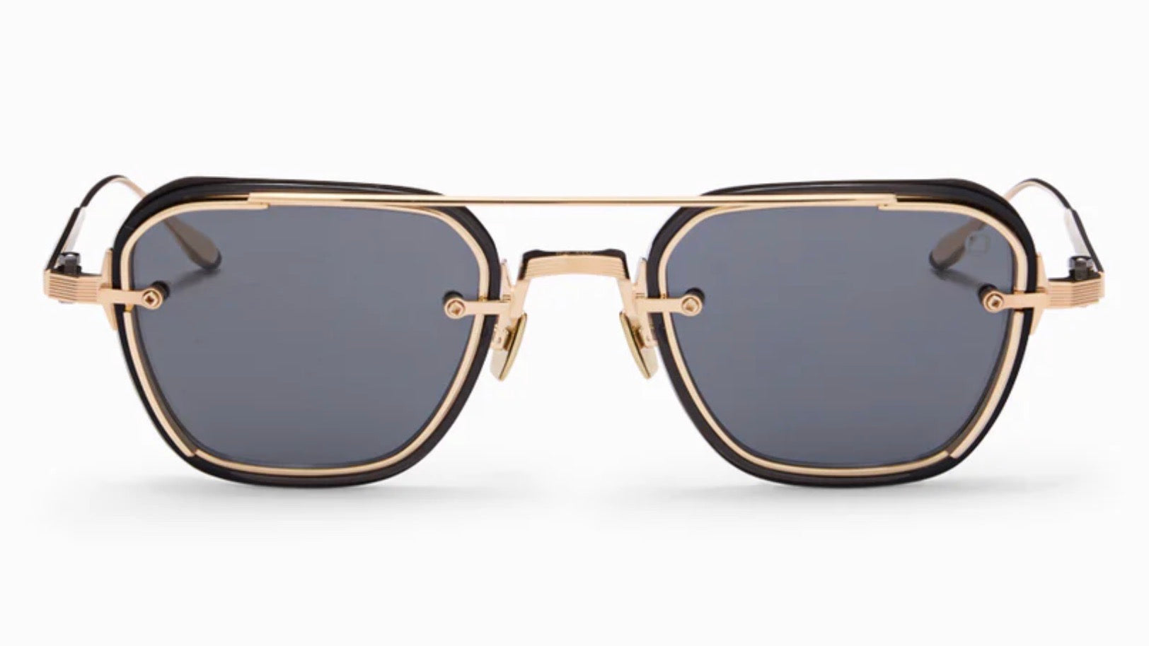 JURA-12K Gold / Crystal Black / Dark Grey