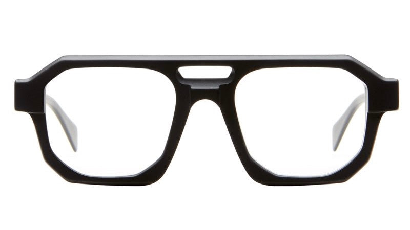 K33-BM CY Black Matte
