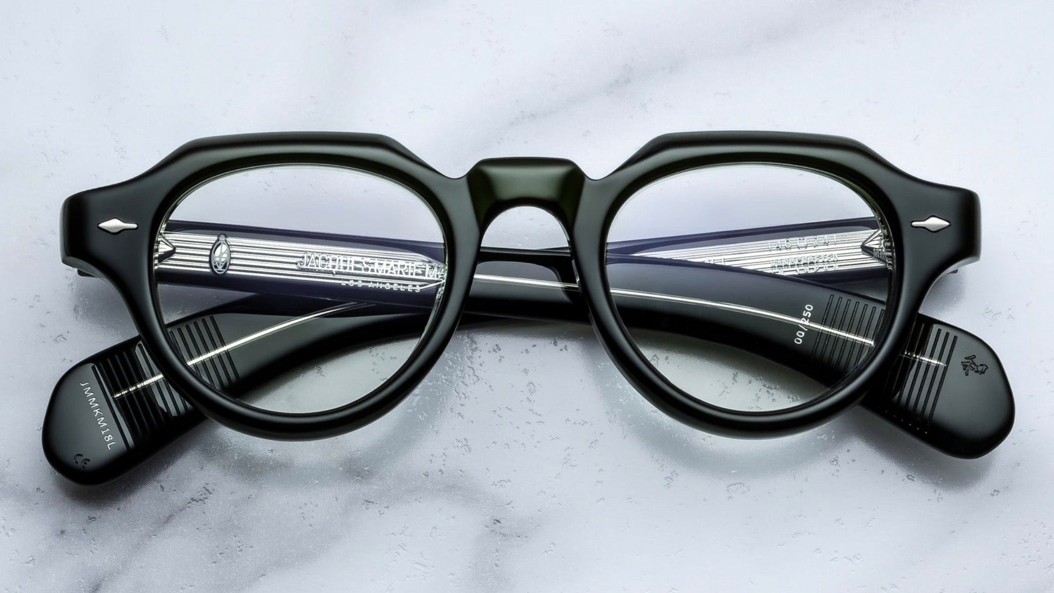 KELLERMAN-Borneo / Superlight Green / Silver
