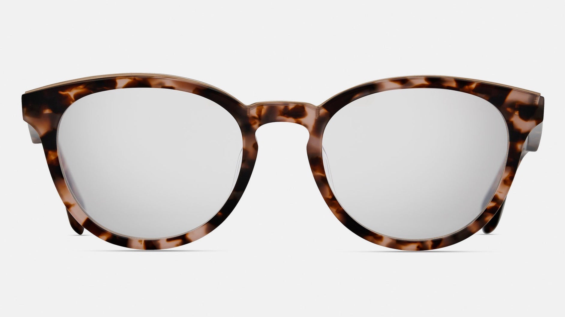 KHAYSUN-Blossom Tortoise / White Gold