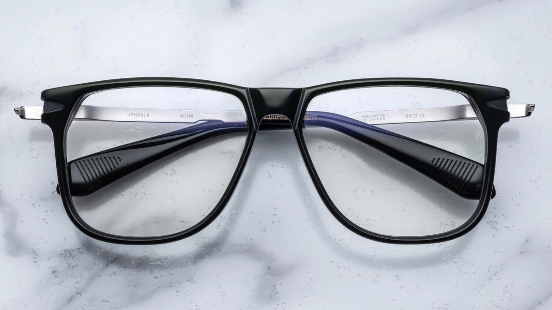 KIRKLAND-Viper / Superlight Green / Sterling Silver