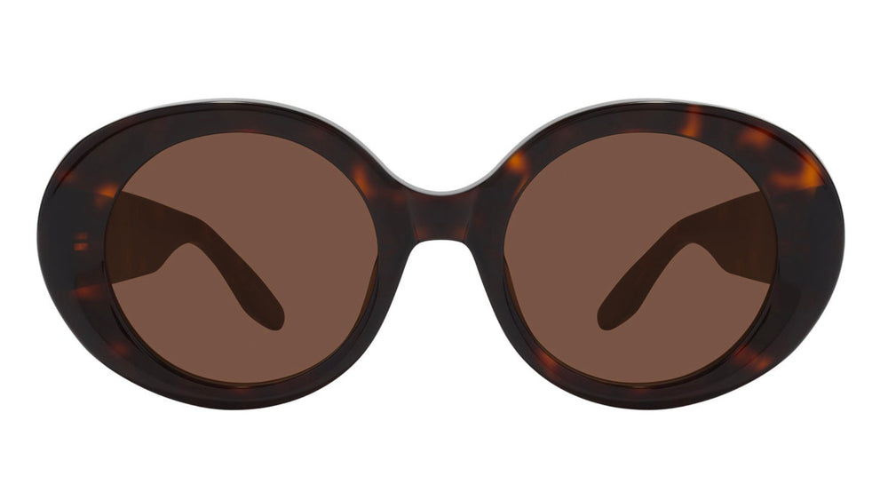 LAMARR-Acacia Tortoise / Espresso
