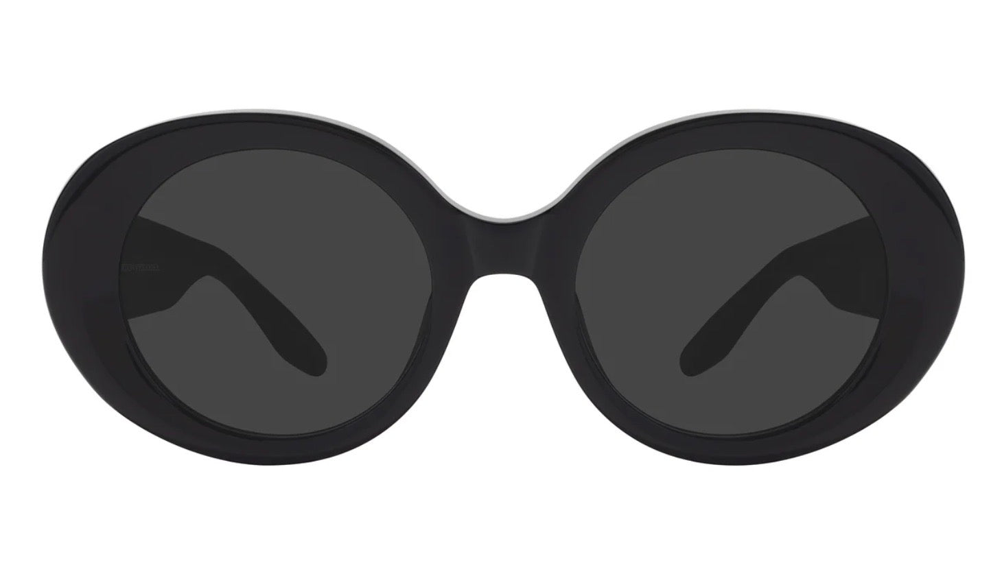 LAMARR-Black / Noir