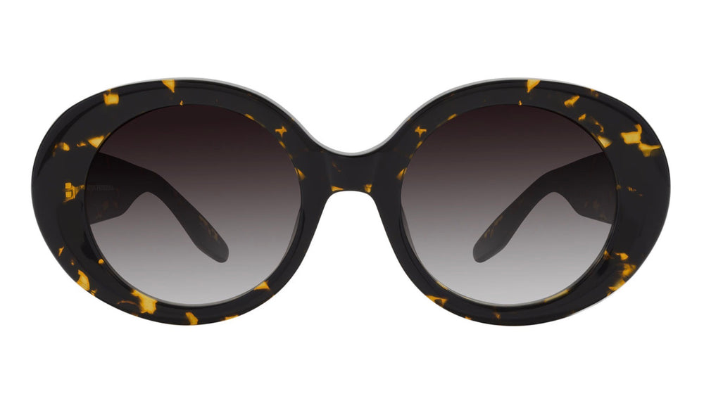 LAMARR-Heroine Chic / Smolder