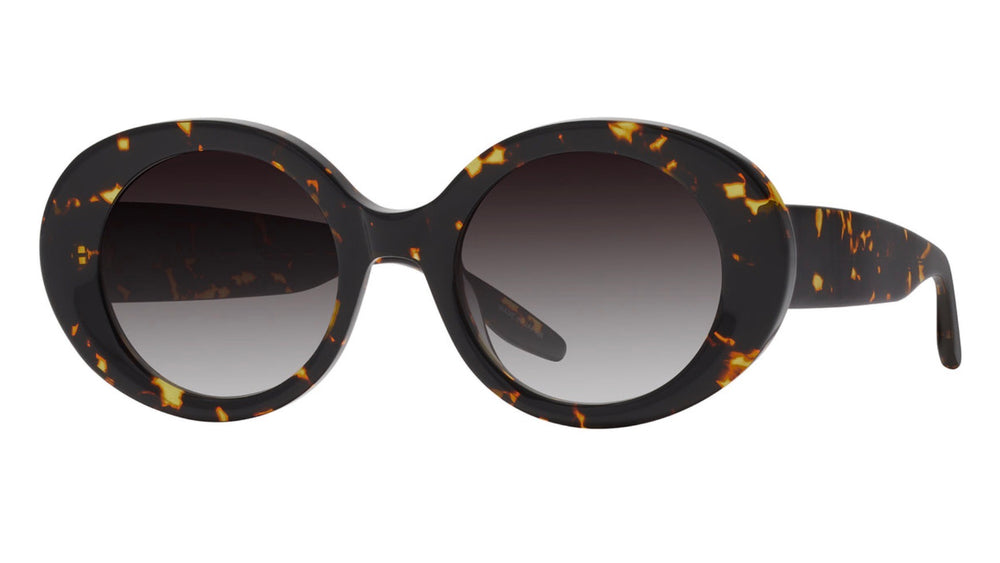 LAMARR-Heroine Chic / Smolder