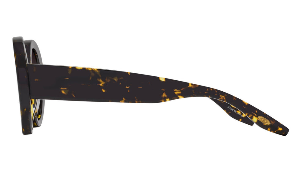 LAMARR-Heroine Chic / Smolder